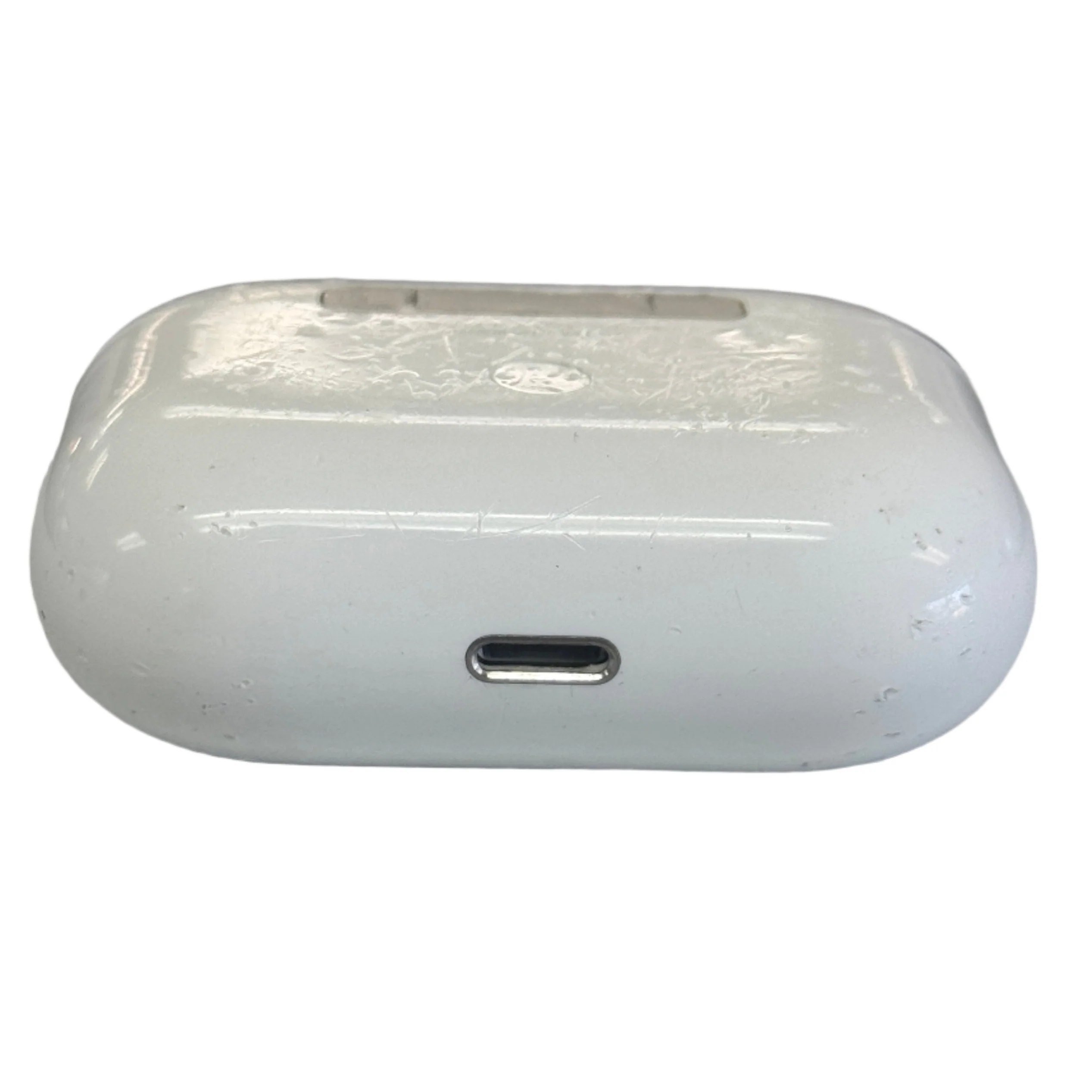 AirPods Pro Wireless Charging Case Replacement Heavy Wear - Image 3