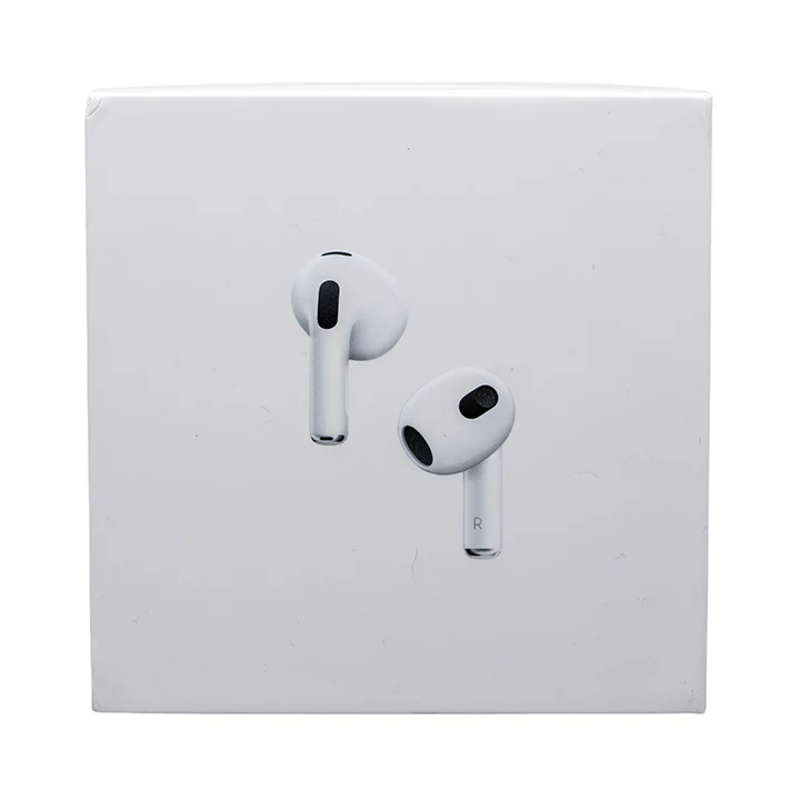 Apple AirPods (3rd Generation) - Image 3