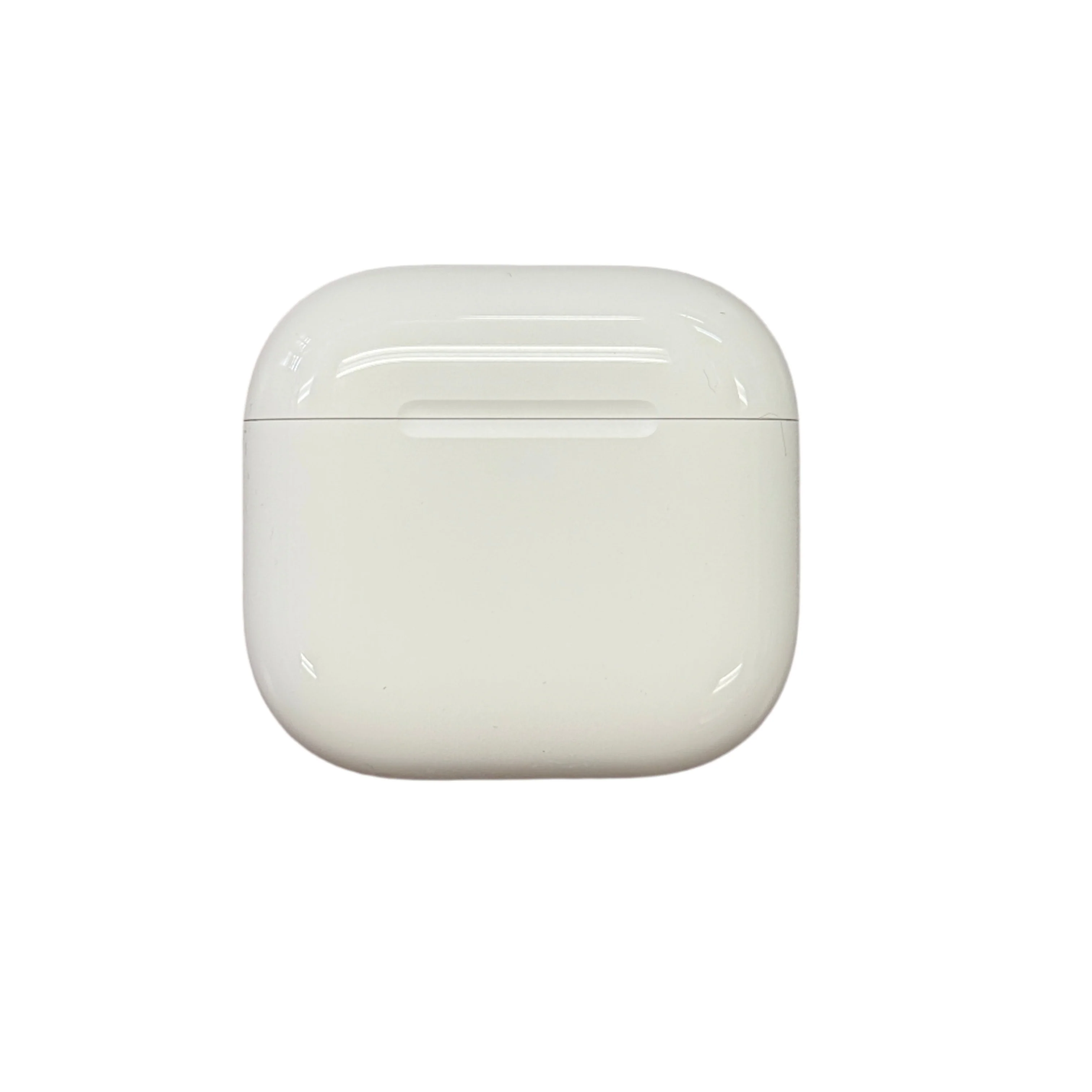 Apple AirPods 4th Generation Wireless Earbuds with Charging Case - Image 3