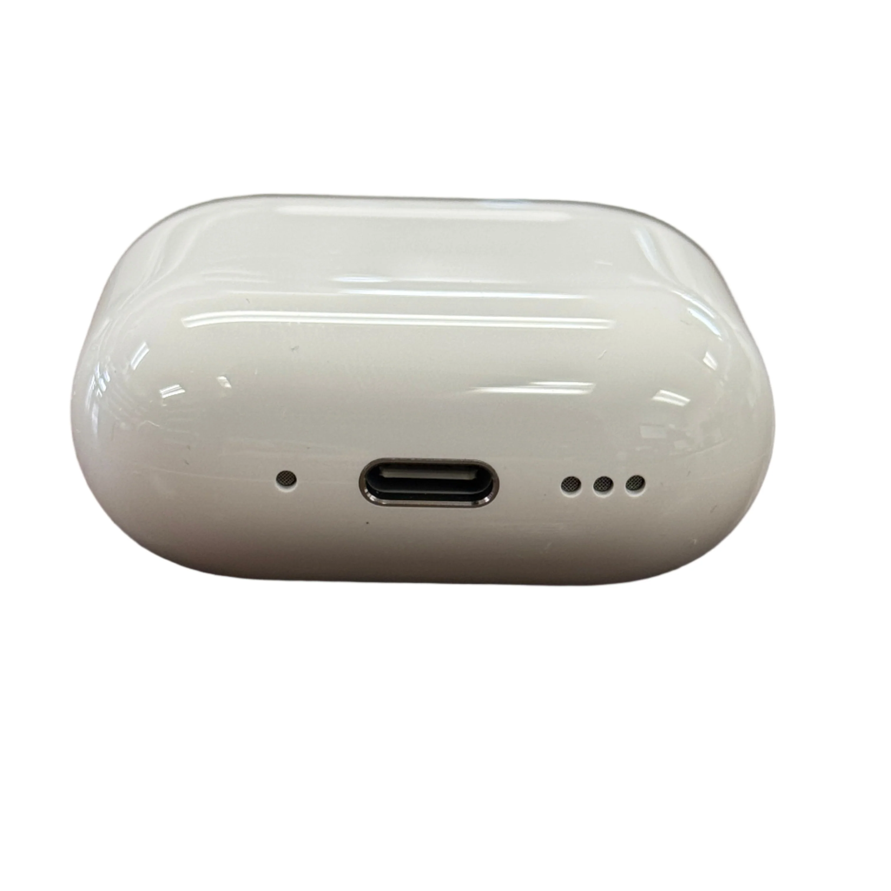 Apple AirPods 4th Generation Wireless Earbuds with Charging Case - Image 5