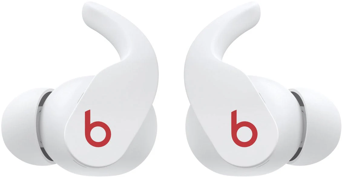 Beats by Dr. Dre Fit Pro True Wireless Earbuds - White - Image 3