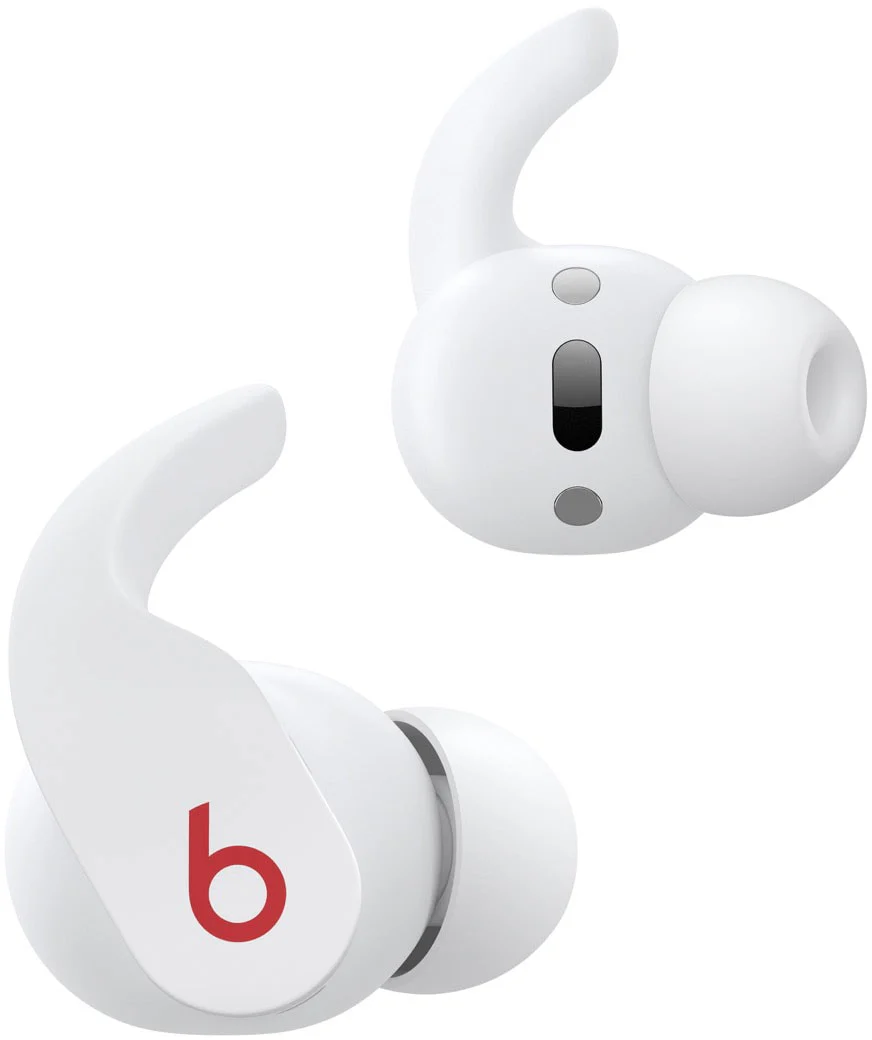 Beats by Dr. Dre Fit Pro True Wireless Earbuds - White - Image 4