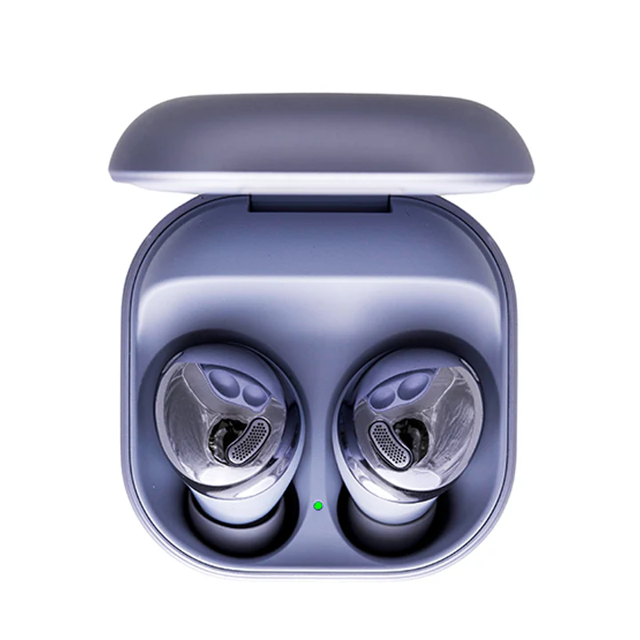 Galaxy Buds Pro Earbud Noise-Cancelling Bluetooth Earphones - Black - Image 3